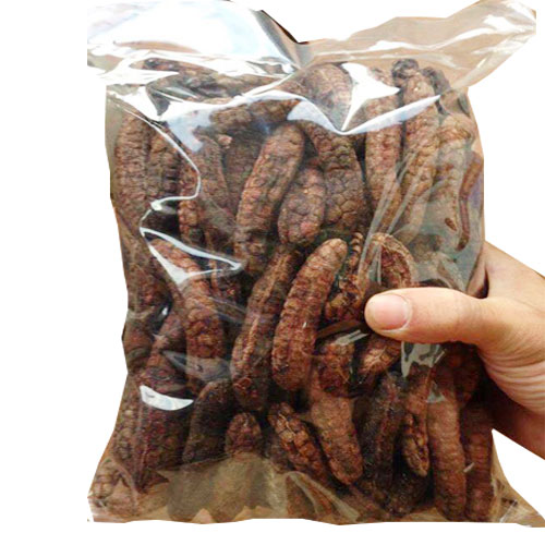 [HOT] Chuối hột rừng khô ( 500g, 1kg) - Thảo Dược Tấn Phát - Hàng công ty chất lượng cao
