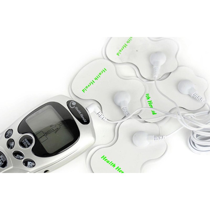 Combo 8 miếng dán máy massage trị liệu