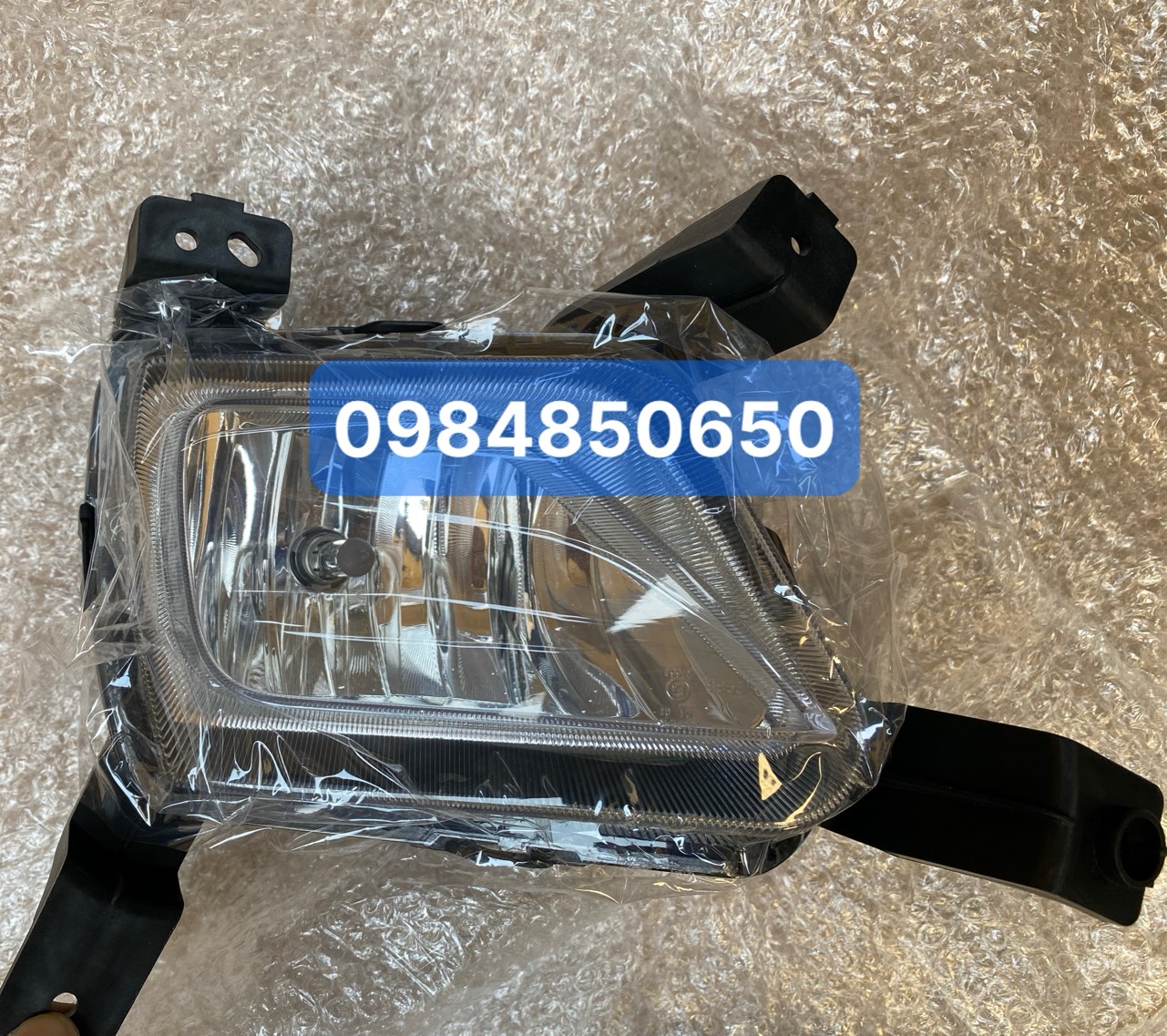 Đèn cản trước MG ZS bản Thái Lan hàng xịn chuẩn theo xe