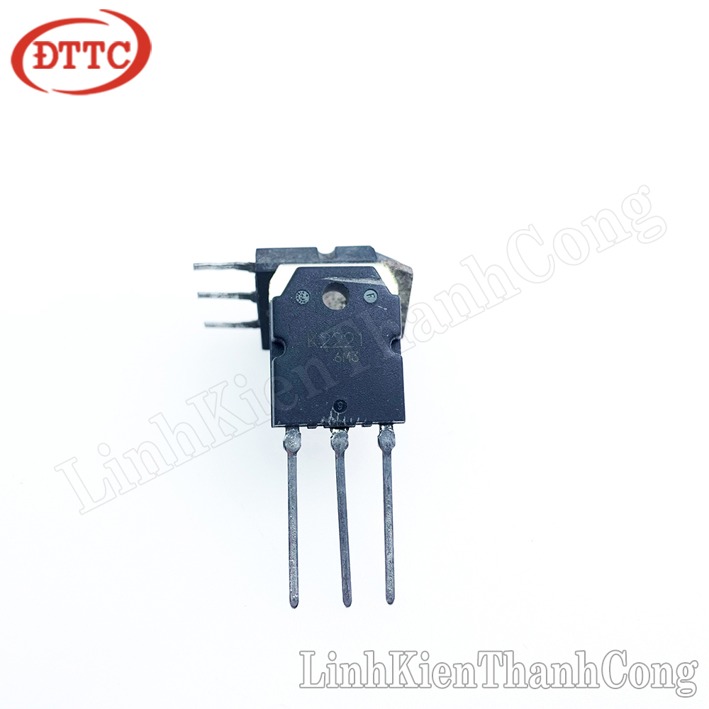 Cặp K2221 J352 (Tháo Máy)