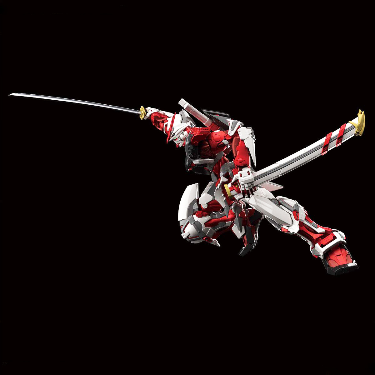 Mô hình Gundam Bandai HIRM Astray Red Frame [GDB]