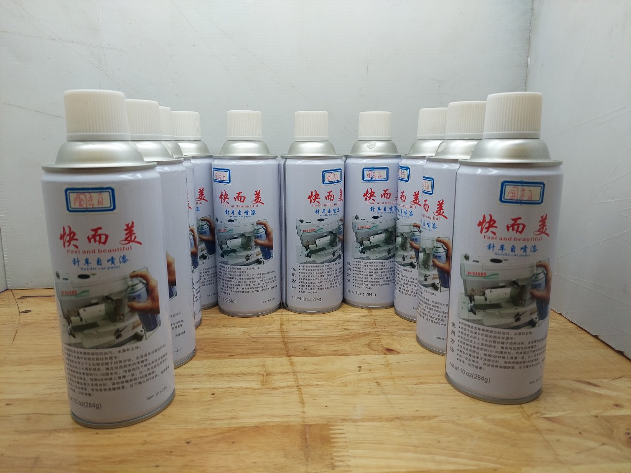 com bo chai sơn máy juki cao cấp