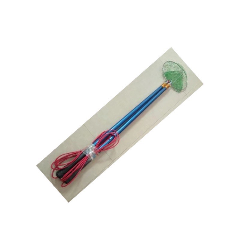 cần vợt chiều dài 3m2