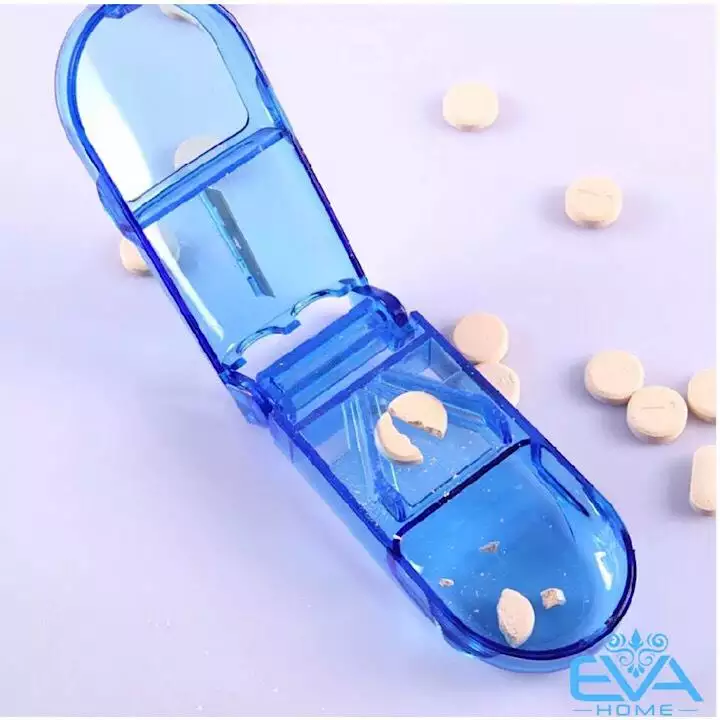 Dụng cụ cắt đôi viên thuoc Cường Thịnh Medical