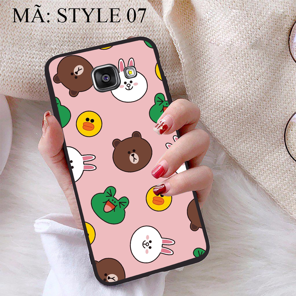 Case for samsung a3 2016