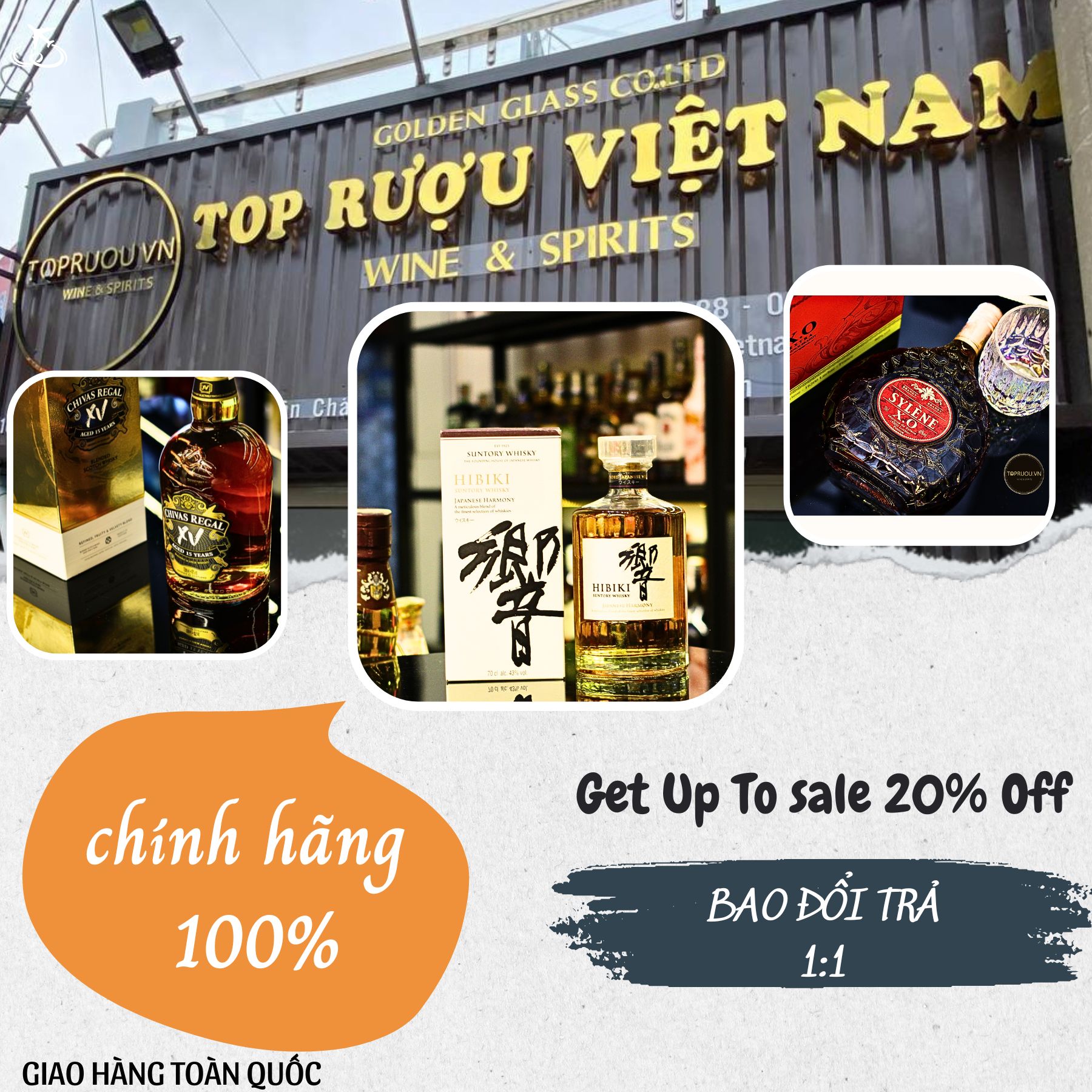[Chính hãng] Vodka Men 39.5% 500ml - hàng thật - giao nhanh