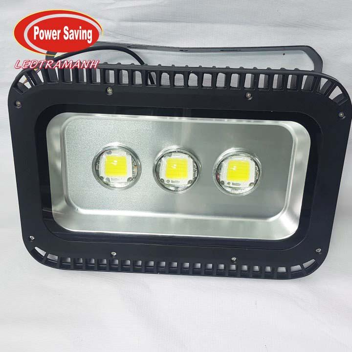 Đèn pha led 150w gương cầu cao cấp