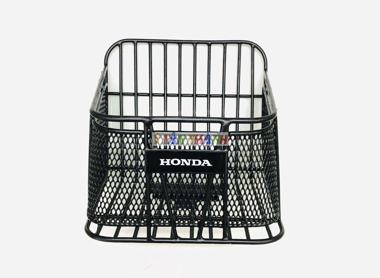 Rổ Xe Dream Kiểu Thái