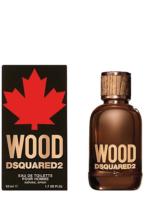 Nước hoa Dsquared2 Wood Pour Homme