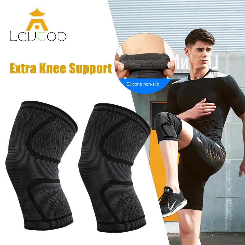 badminton knee brace