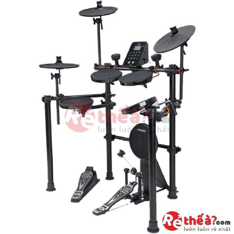 Trống điện tử MEDELI DD513 - HongKong - Phiên bản nâng cấp DD512