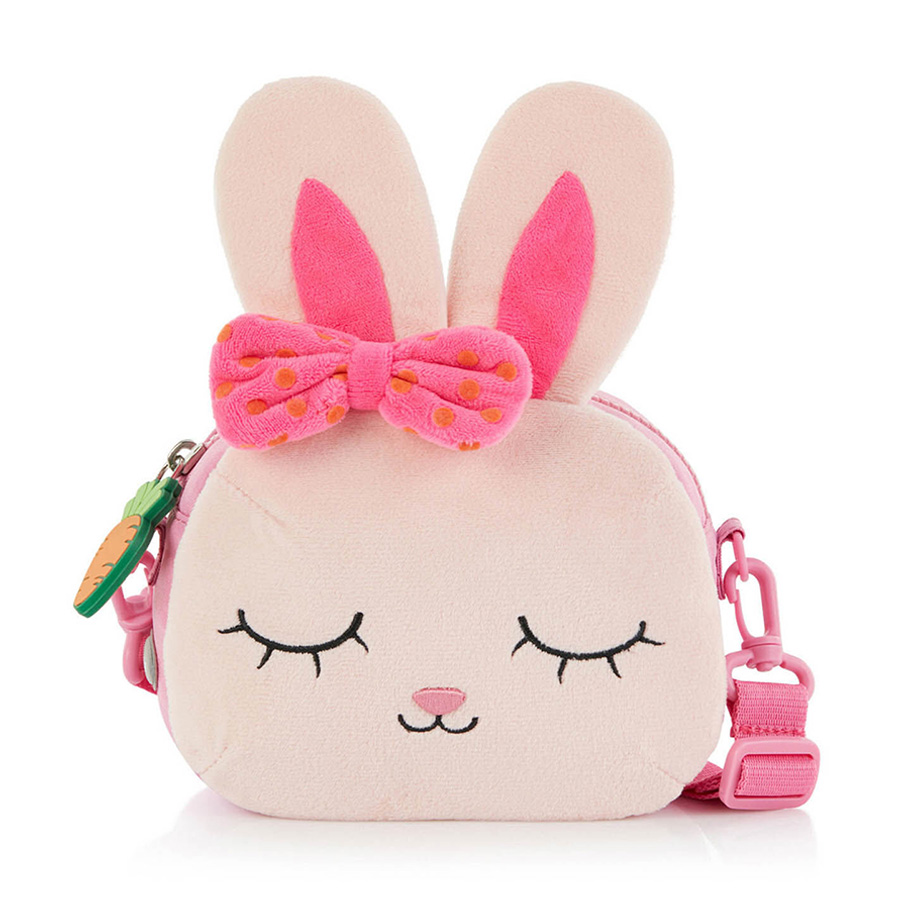 Túi đeo chéo mini Samsonite Sammies Dreams Mini Crossbody Bunny