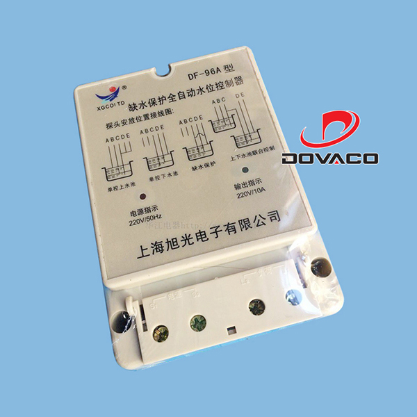 Công tắc cảm biến bơm nước tự động DF-96B