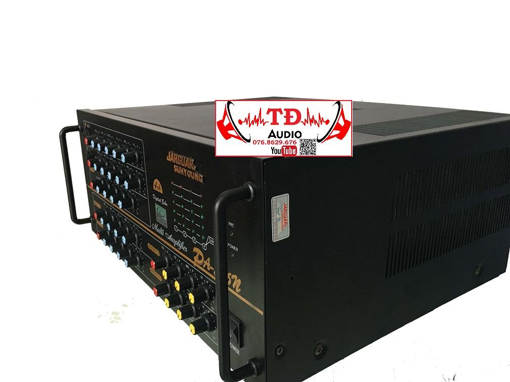 [HCM]amply JARGUAR SUHYOUNG PA-506N GOLD