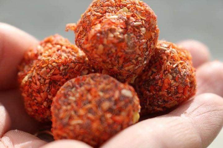 [HCM]Me chùm ruột xí muội loại đặc biệt