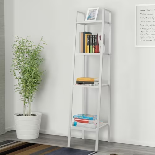 Giá kệ đa năng 4 tầng LERBERG IKEA