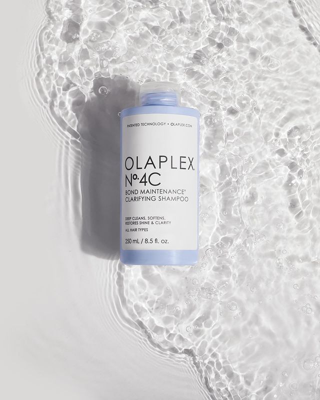 Dầu gội Olaplex NO.4C 250ml làm sạch chuyên sâu