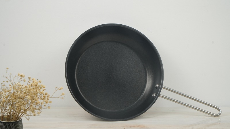 Bộ nồi 7món nấu bếp từ CHEF'S EH-CW7Plus