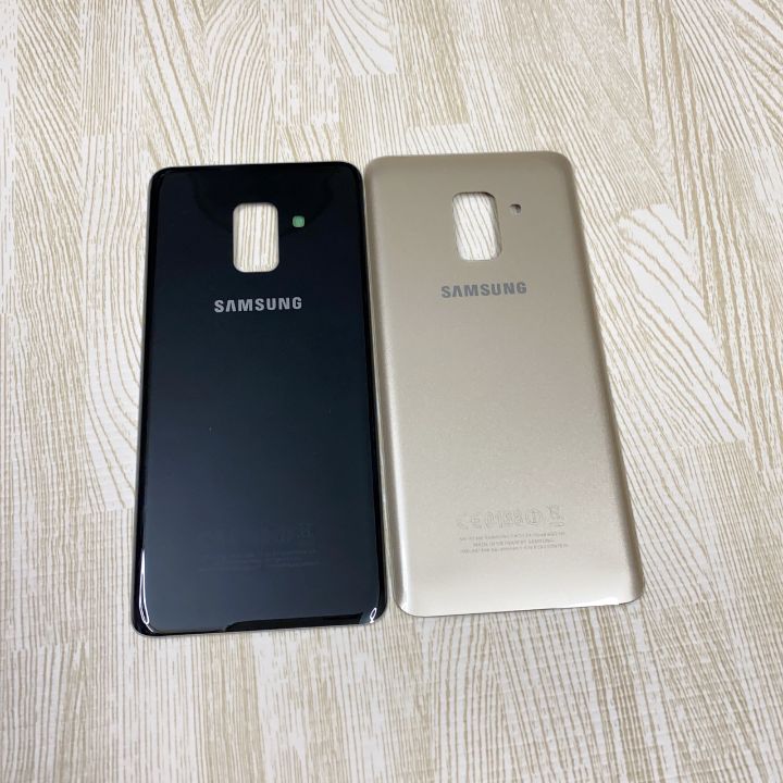 Nắp lưng Samsung A8 2018