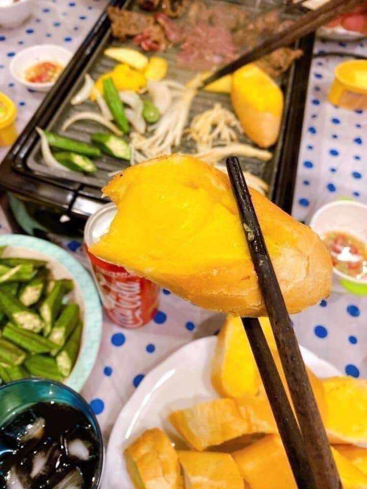Bơ Best Foods Thái Lan Hũ To (Mẫu Mới)