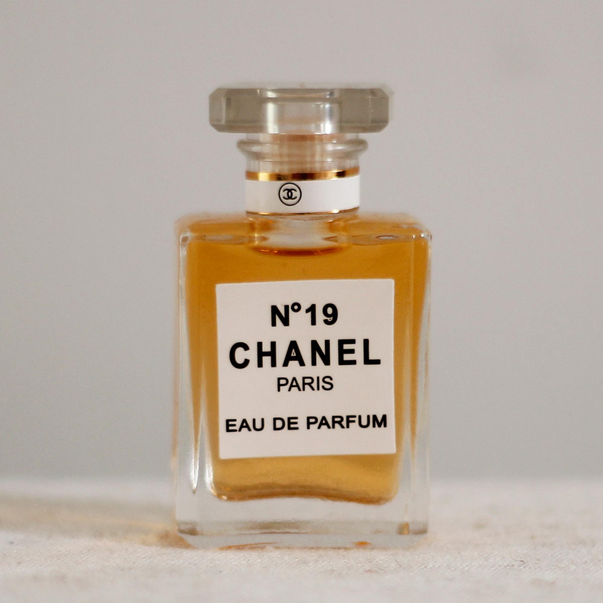 [HCM]Combo 2 Chai Nước Hoa Mini 5ml no box