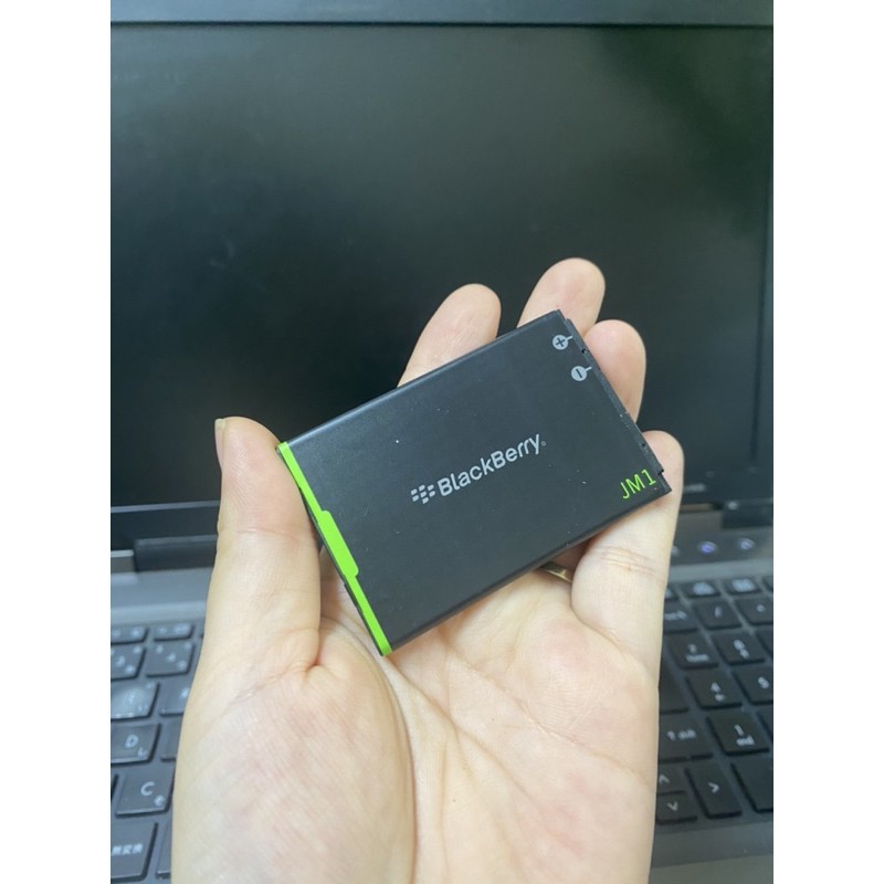 Pin điện thoại BB 9900/9930 Zin Giá Rẻ