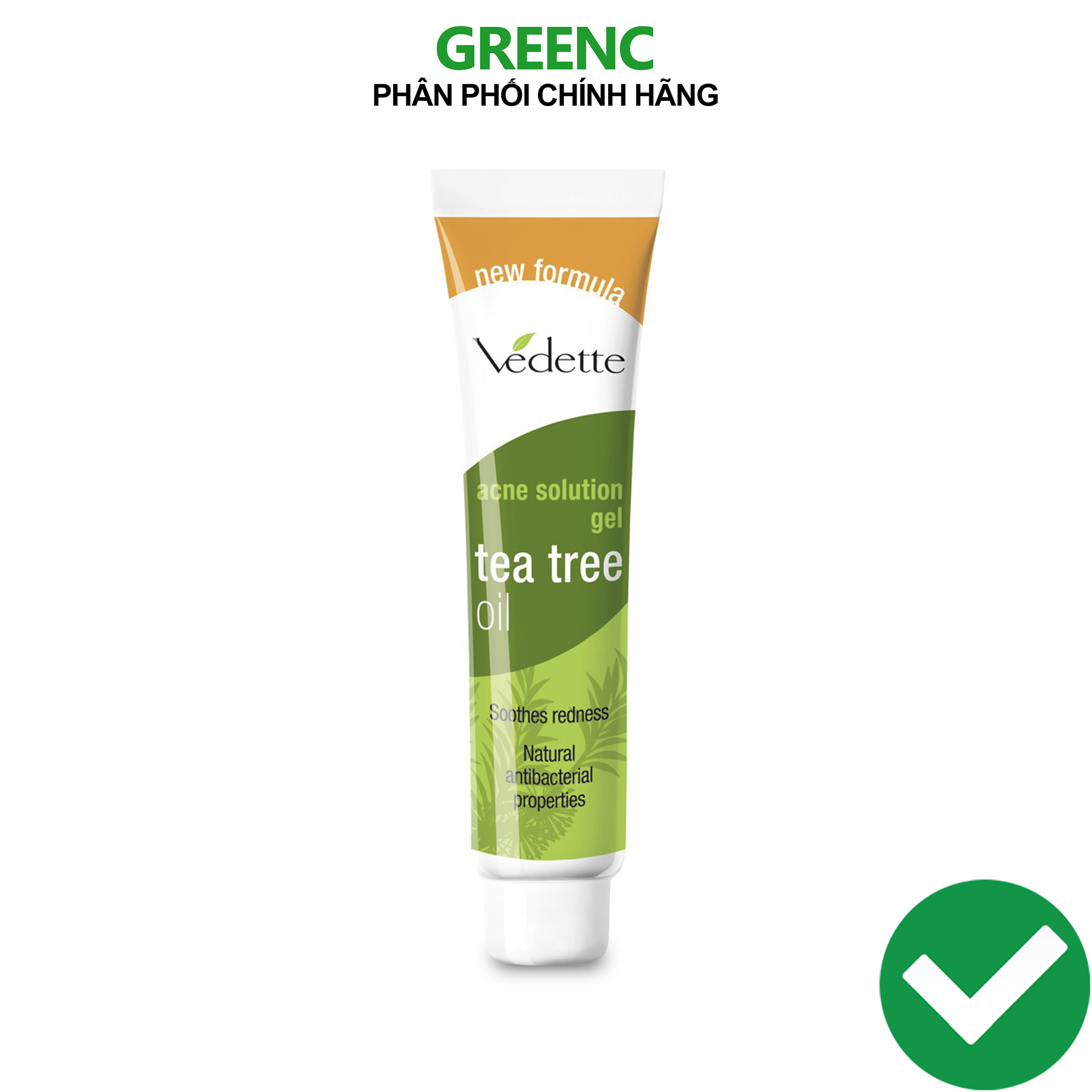 Sữa rửa mặt tri mun sang da cho tuổi dậy thì Luxvaley Gentle Face Wash