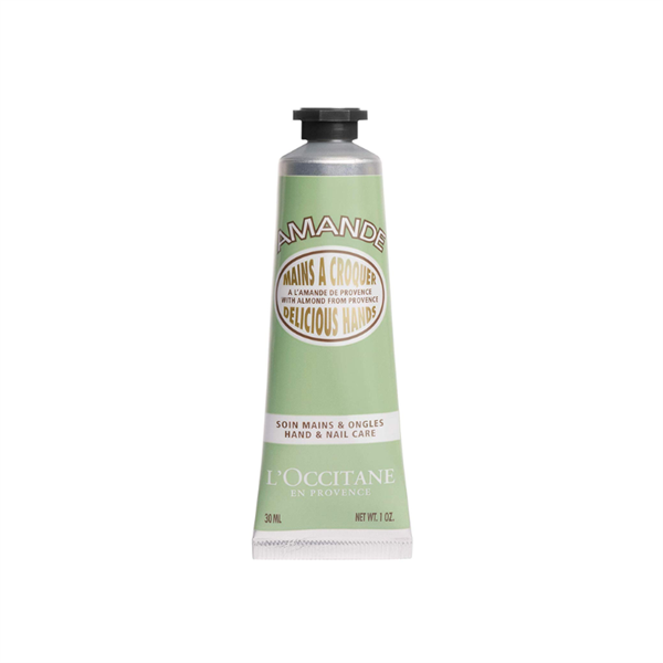 Kem dưỡng tay l'occitane 10ml 30ml