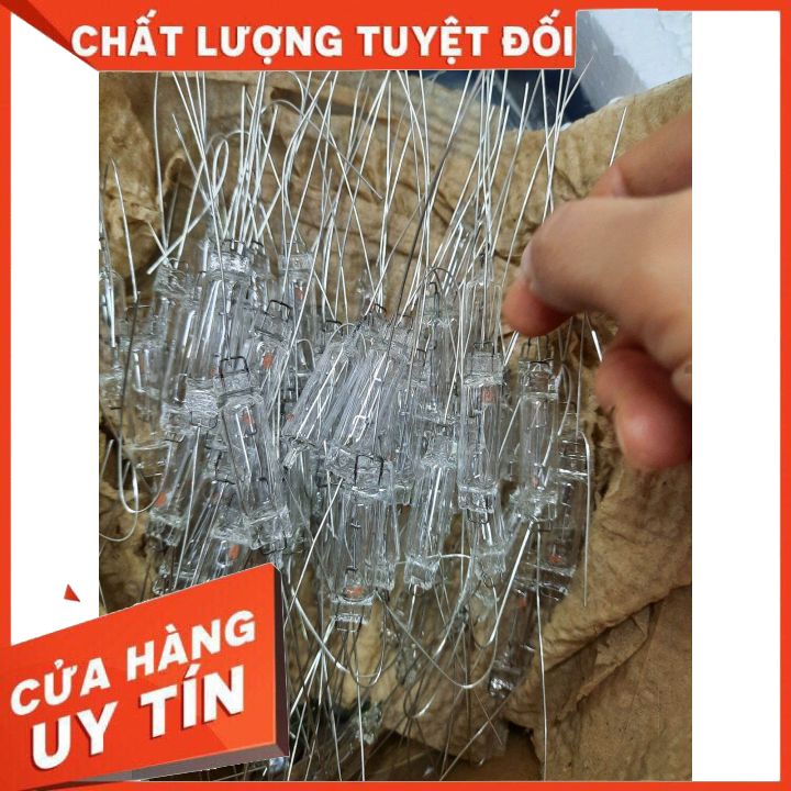 Bóng đèn phân tần - cầu chì cho loa bo.se