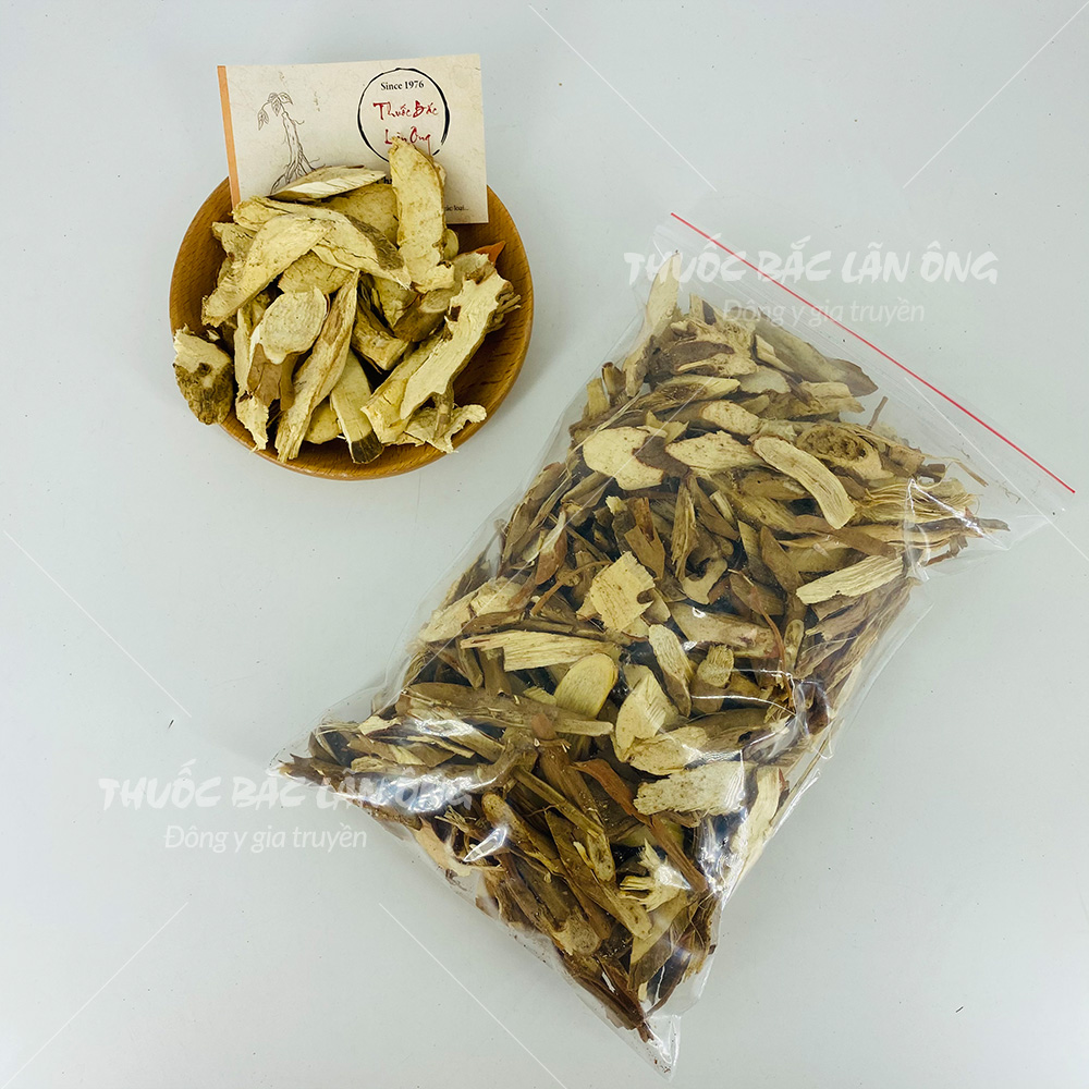 Sâm cau 1kg, sâm cau đỏ khô, thái lát, sạch, thơm, hỗ trợ bổ can thận, mạnh gân cốt, tăng cường sinh lý