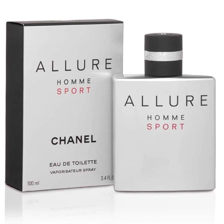 NƯỚC HOA ALLURE