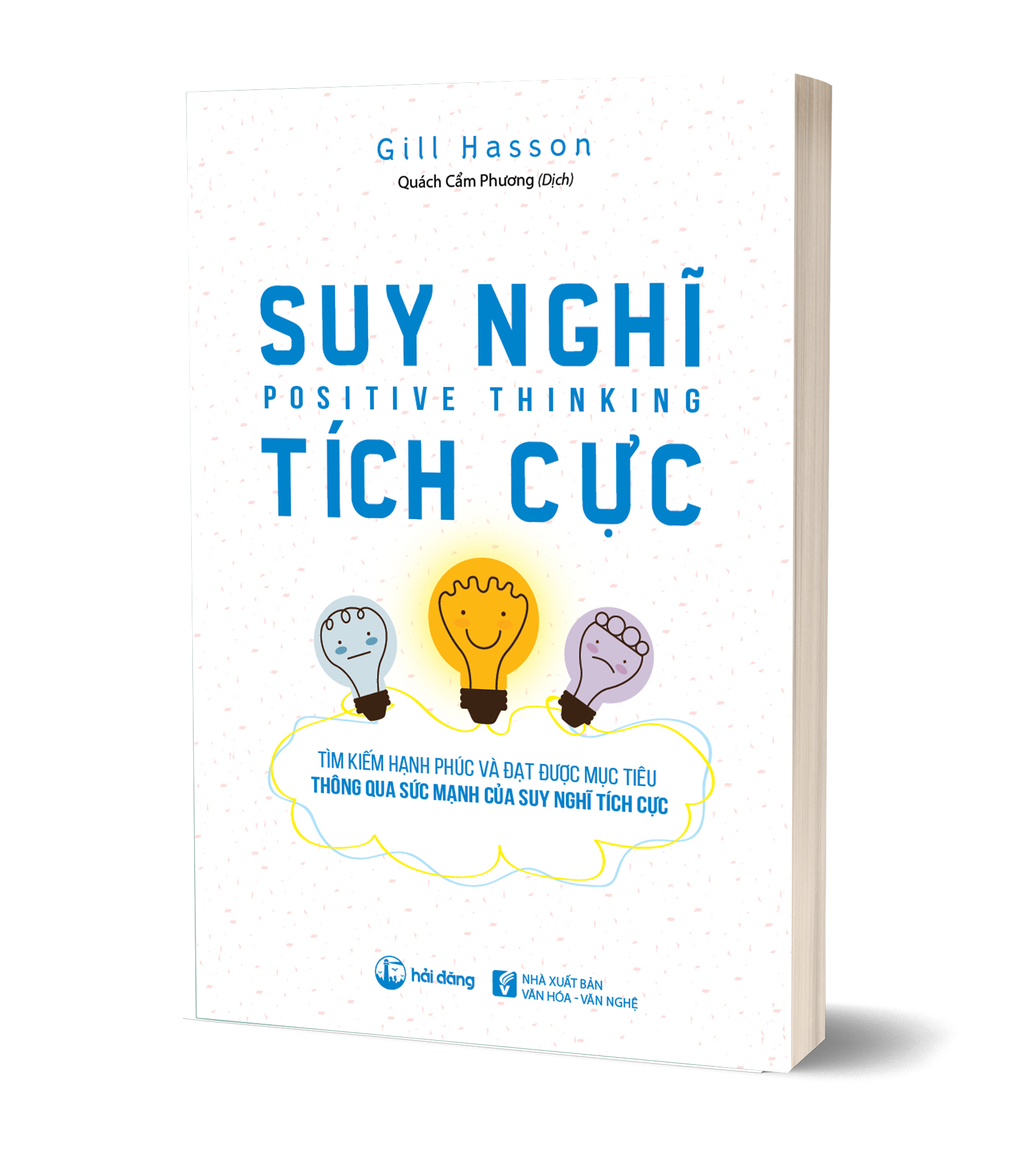 Suy nghĩ tích cực