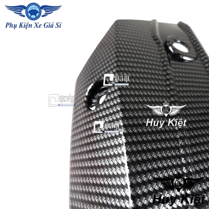 Ốp Pô Carbon SH 2017 - 2019 MS1382