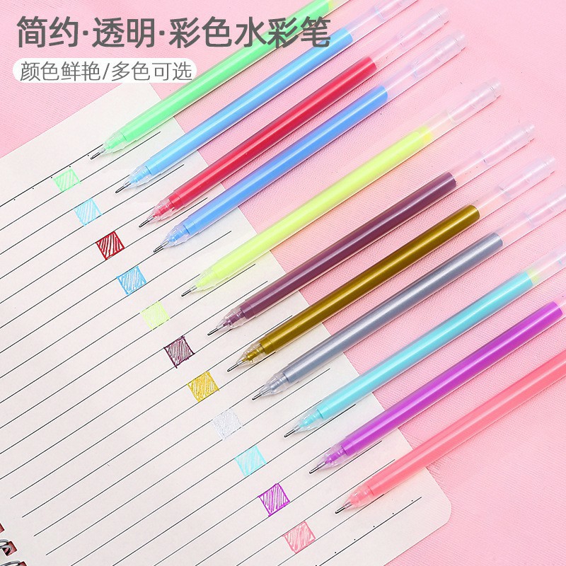 [HCM]Bút Nước High Light