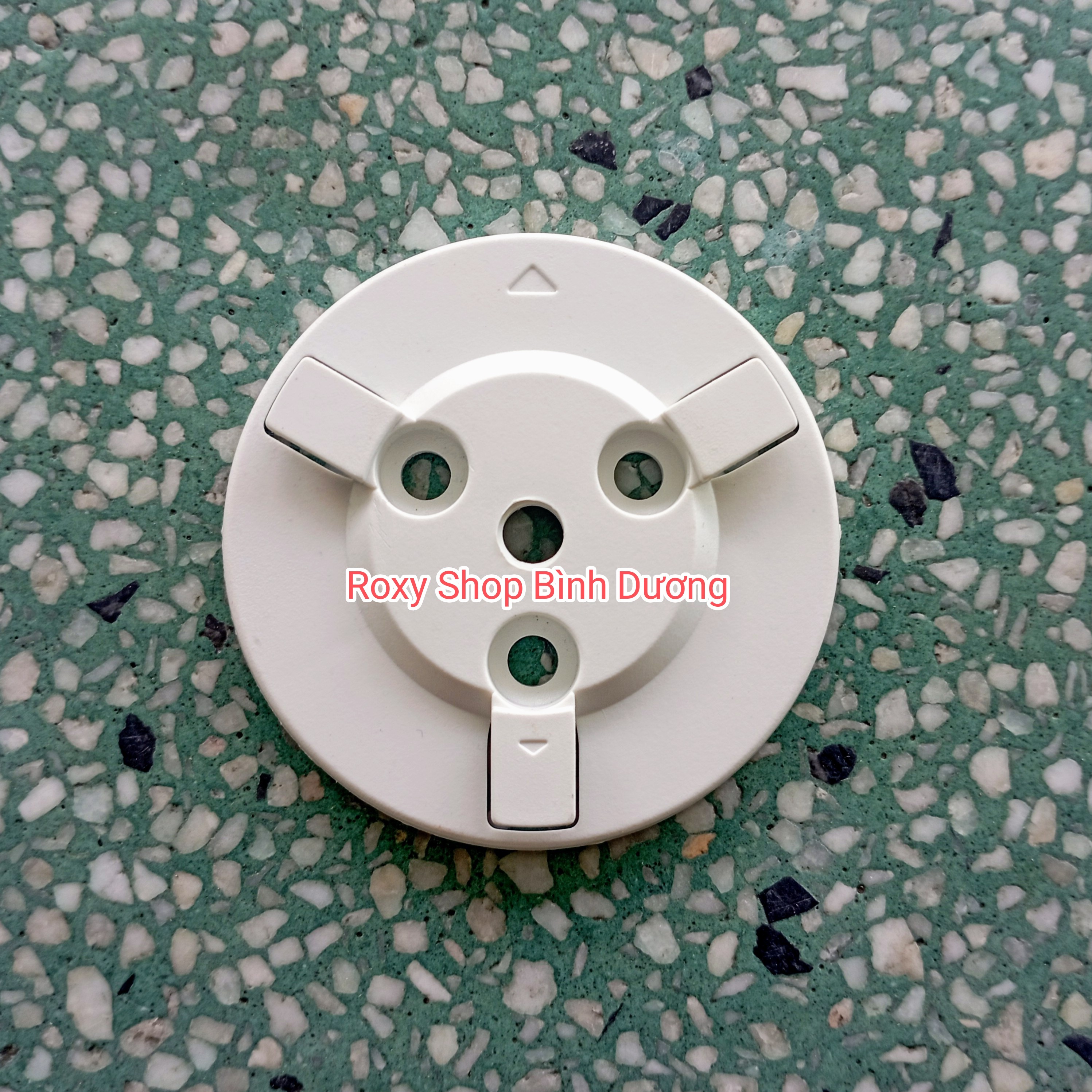 Chân đế camera Ezviz C6N, C6H, C6W, H6C, H7C, TY1, TY2, Viettel HC2...Ren nhựa và ren đồng.
