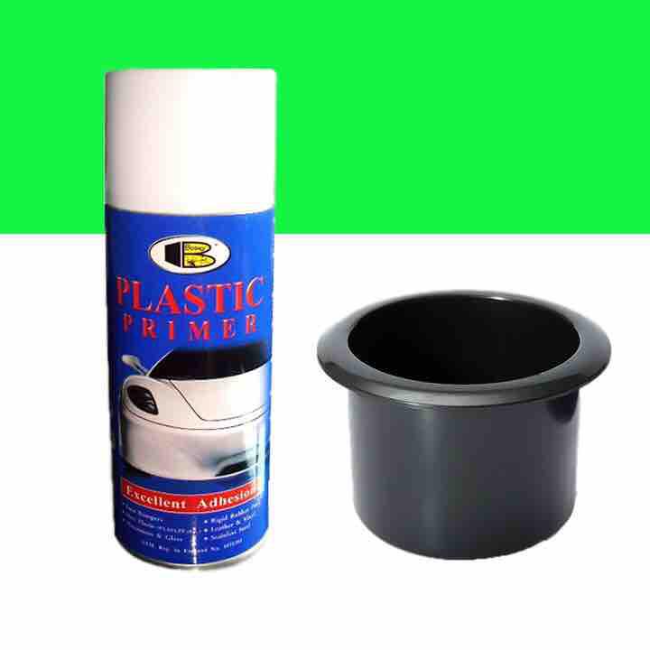 Sơn lót nhựa dạng xịt Bosny plastic Primer