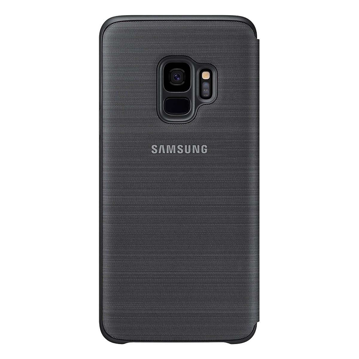 BAO DA SAMSUNG GALAXY CLEAR VIEW S9