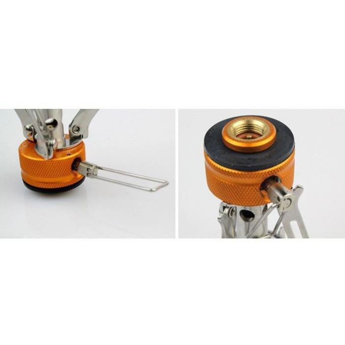 Bếp gas du lịch siêu gọn Fire Maple FMS-103