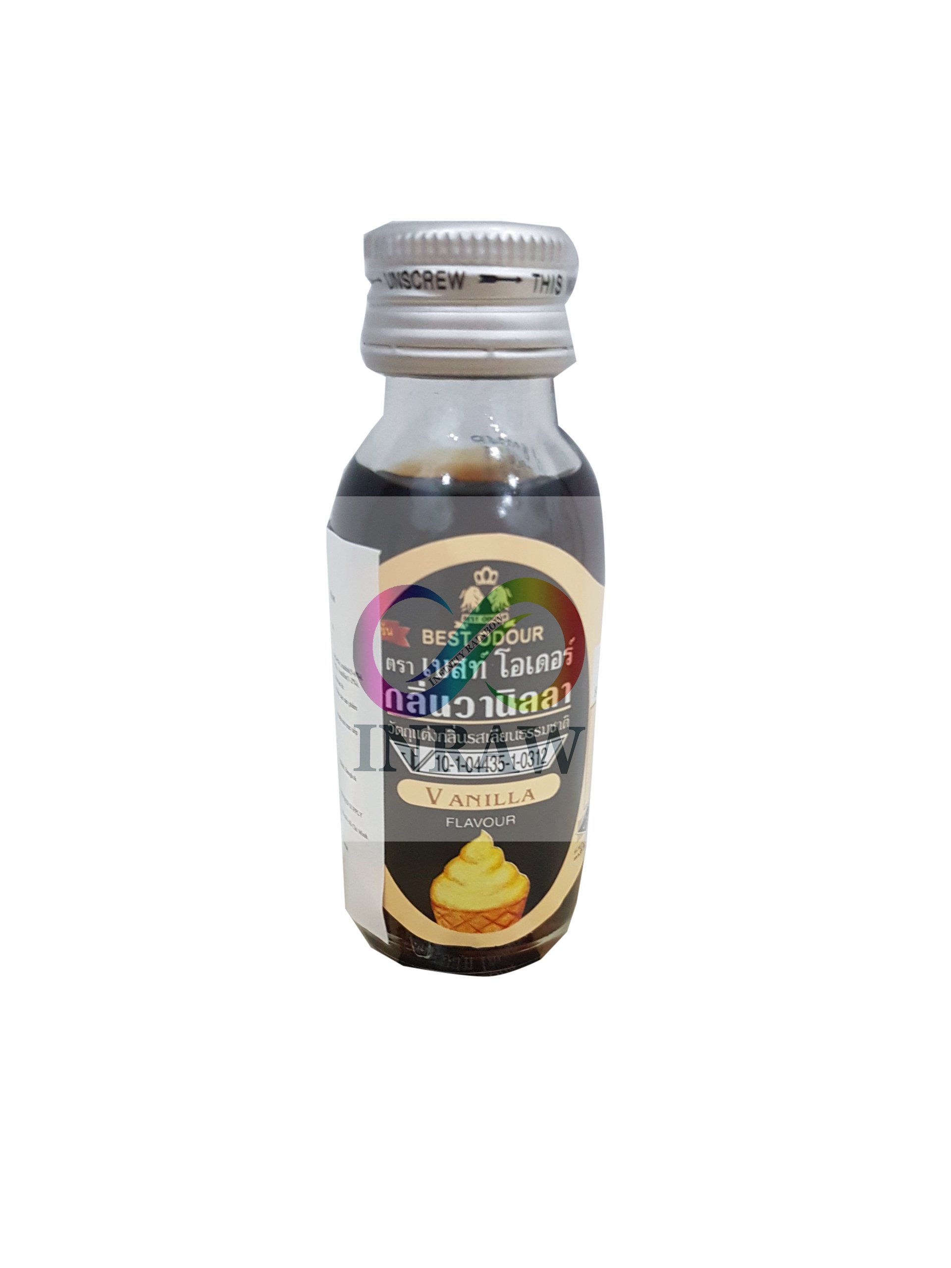 Hương Vani Best Odour Thái Lan 30ml