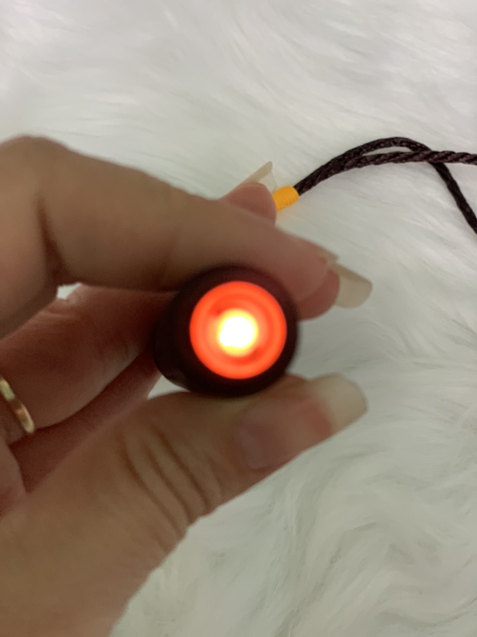 [HCM]Hột quẹt thổi chiết hỏa từ Bật lửa thổi Chiết hỏa tử