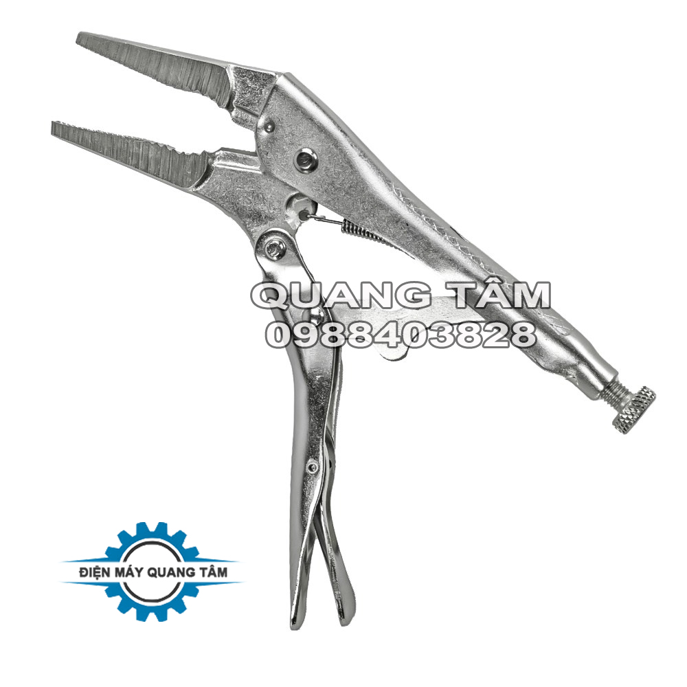 Kìm Chết Mỏ Nhọn KingBlue KS-216 [Chính Hãng]