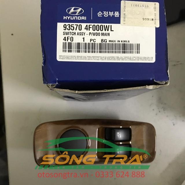 CÔNG TẮC LÊN KÍNH TỔNG PORTER 2