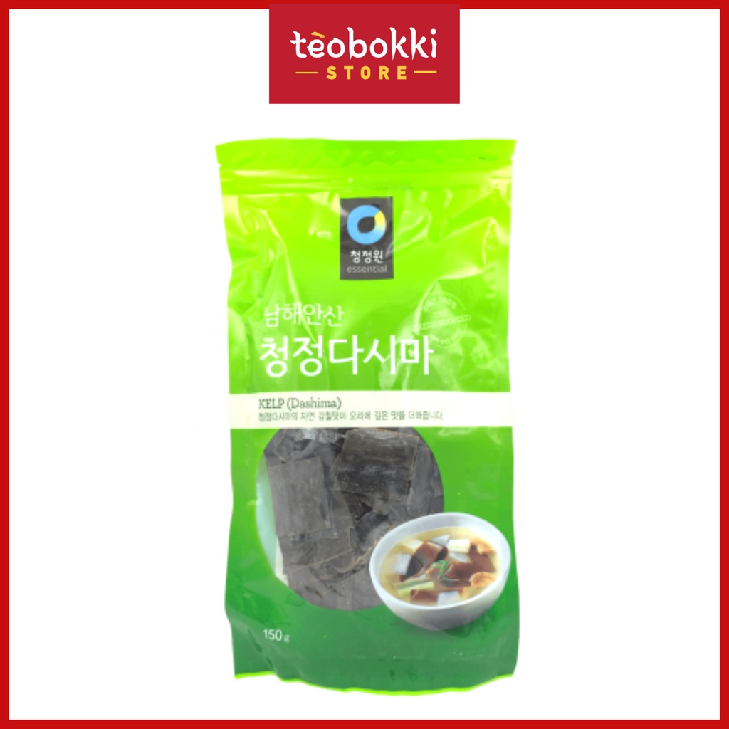 Damatch chongjungone 150g
