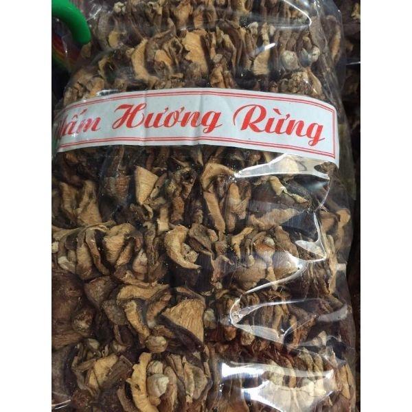 Nấm hương rừng 100gr
