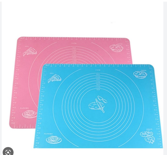 Thảm nhồi bột 40x50cm