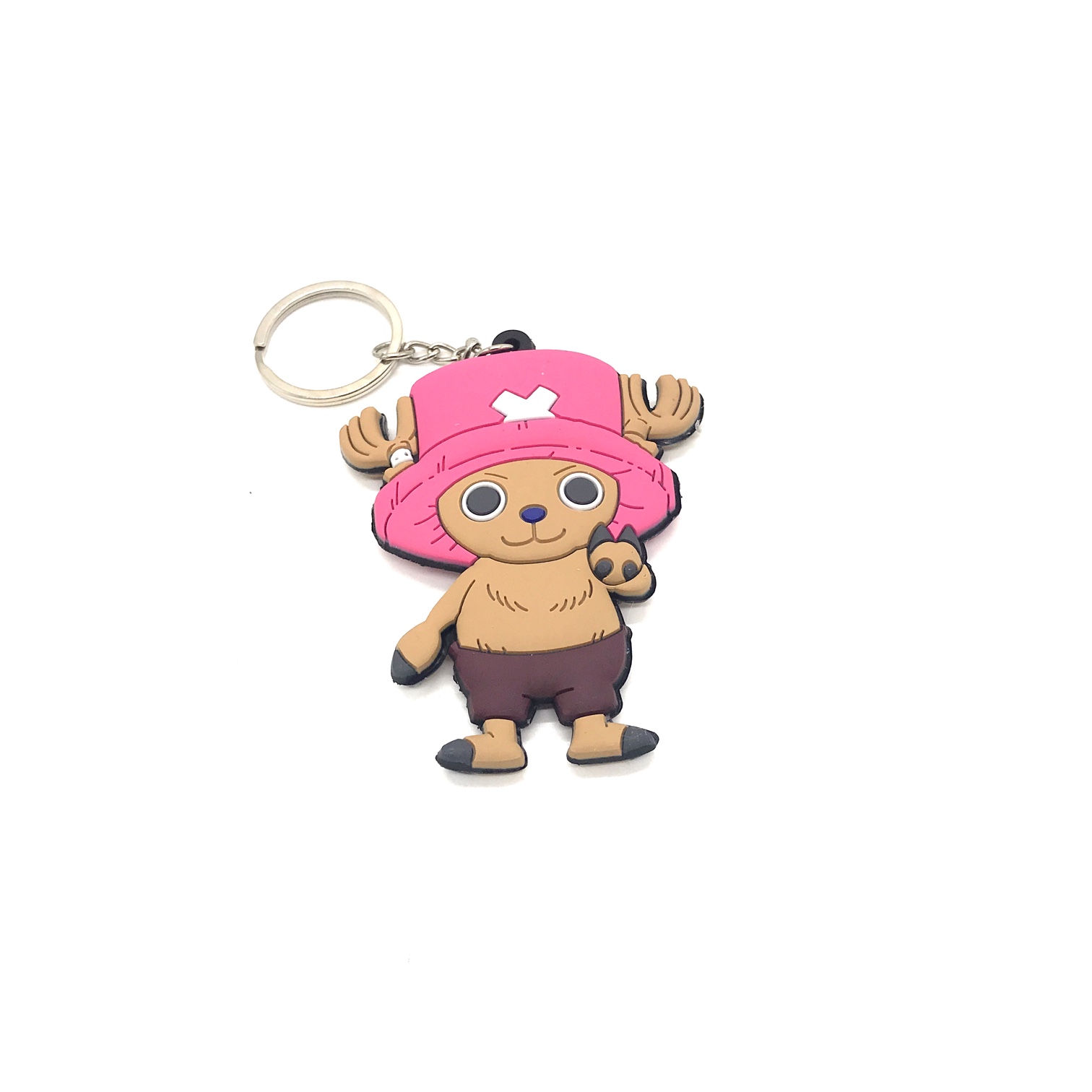 Móc Khóa Chopper - One Piece