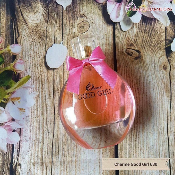 Nước hoa goodgirl 100ml