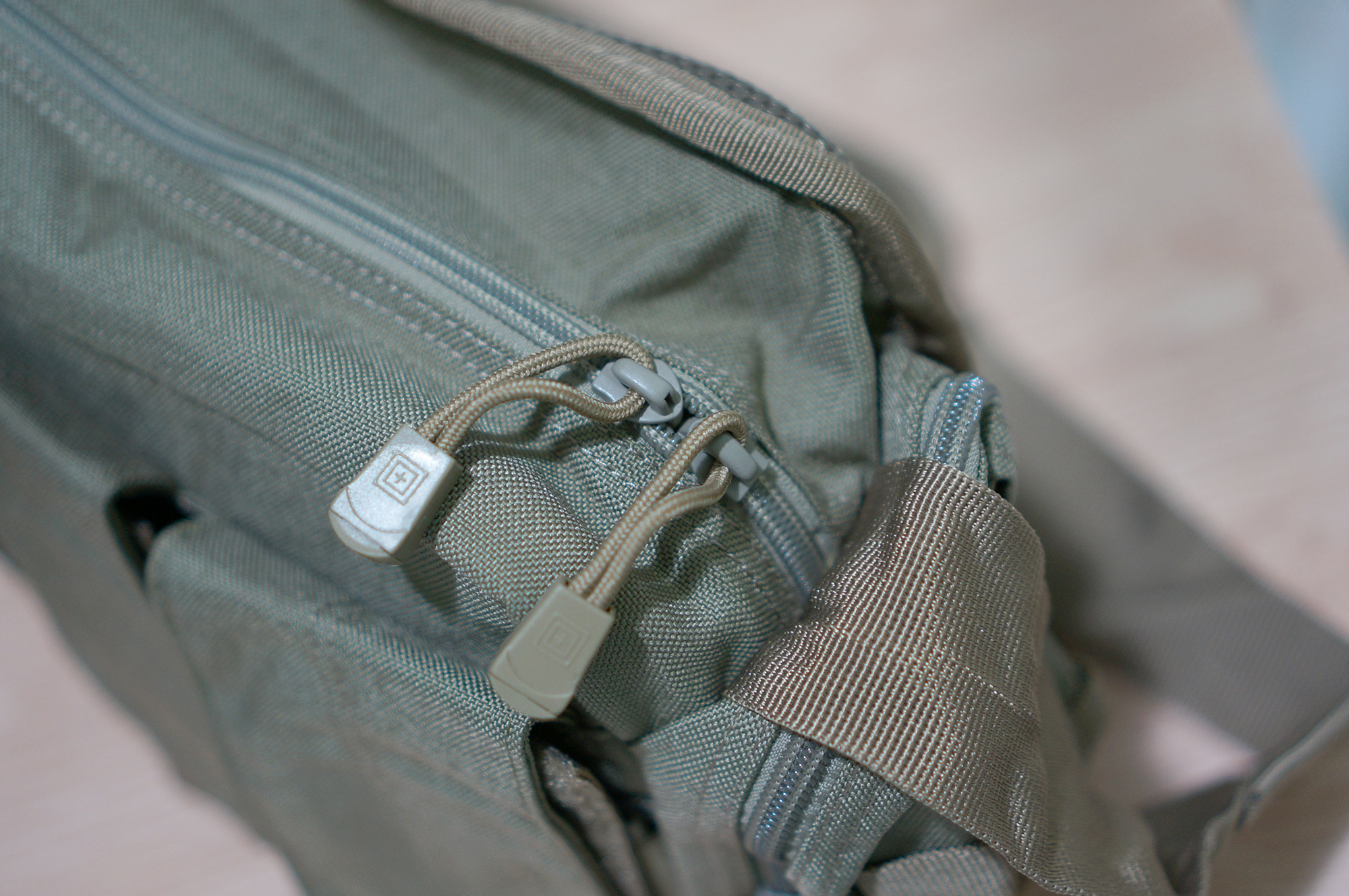[HCM]Túi đeo chéo thời trang Tactical 511 Bail Out Bag