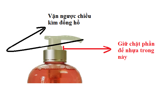 Sữa tắm Cherry Blossom 1000ml - Thương hiệu L'amont En Provence
