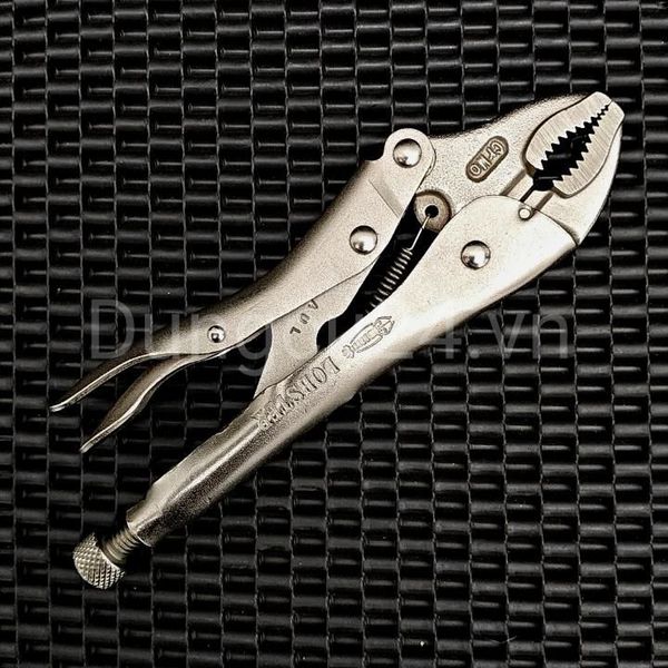 KÌM CHẾT LOBSTER VW175NA NHẬT BẢN